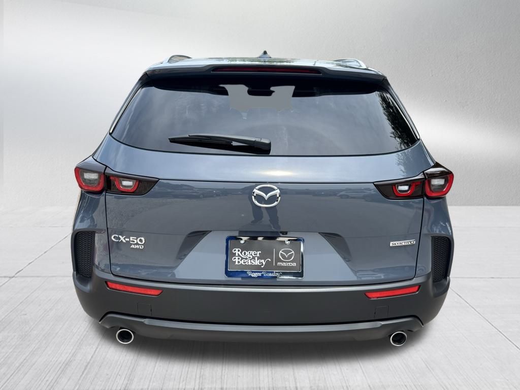 Used Car 2025 Mazda Cx-50  2.5 S Premium Plus Package For Sale Under $35,000 In Austin, Texas