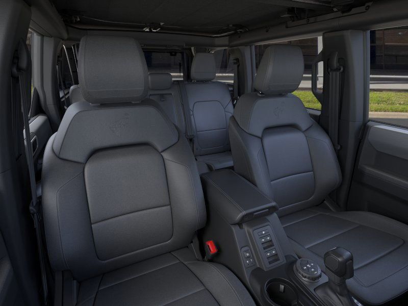 New Car 2025 Ford Bronco  Big Bend For Sale Under $50,000 In Austin, Texas