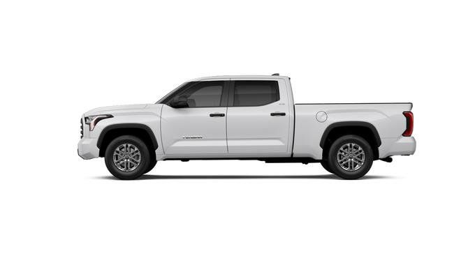 new 2026 Toyota Tundra car