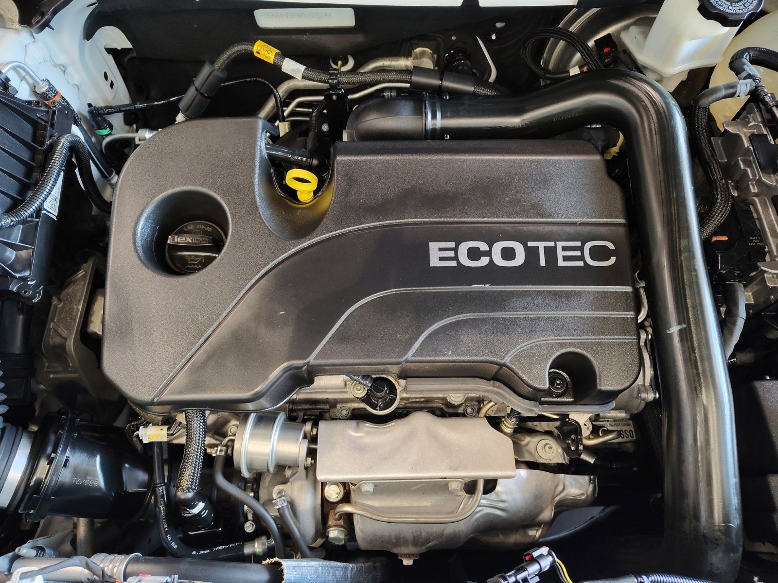 Used Car 2021 Chevrolet Equinox  Ls For Sale Under $15,000 In San Antonio, Texas