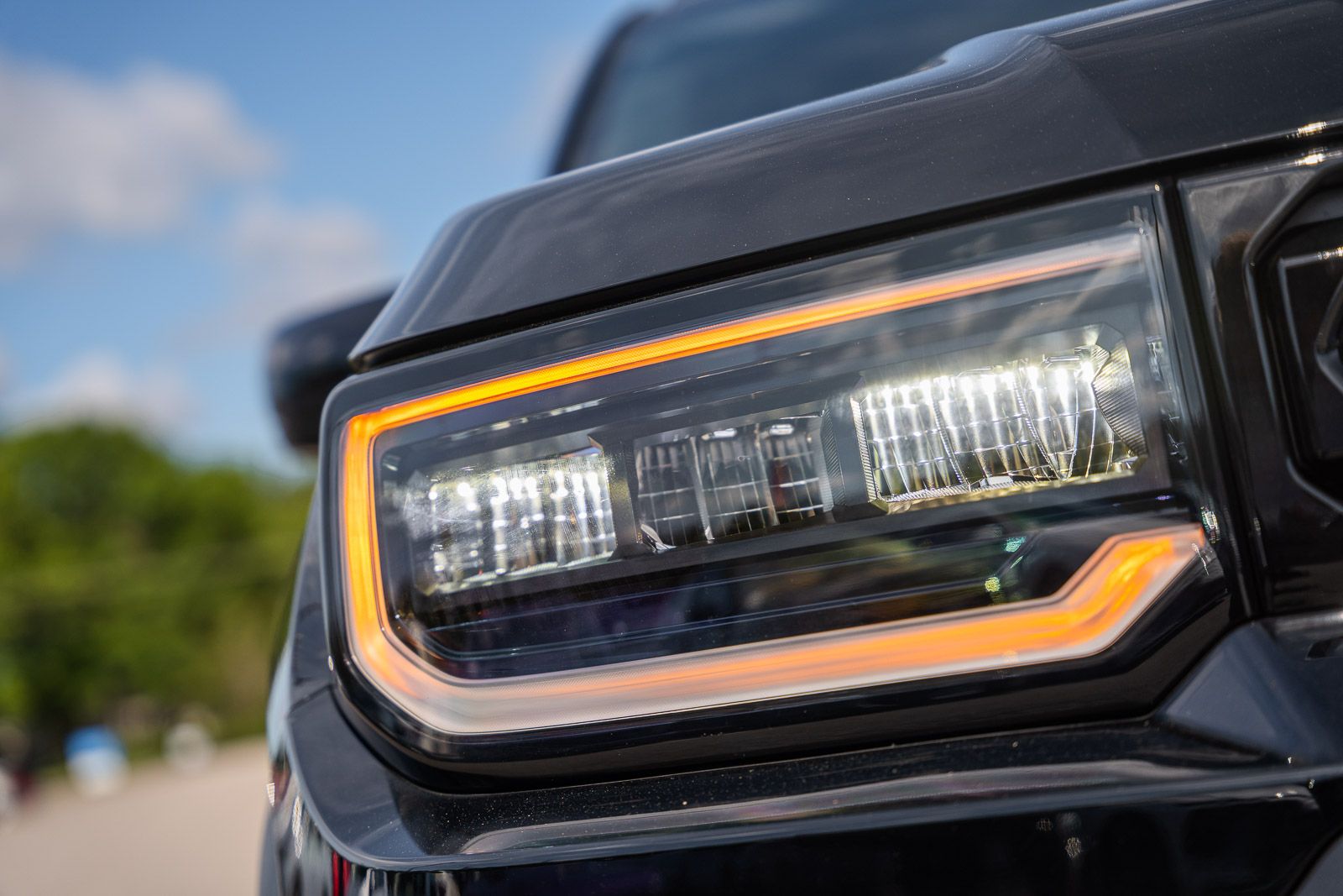 New 2026 Honda Passport SUV