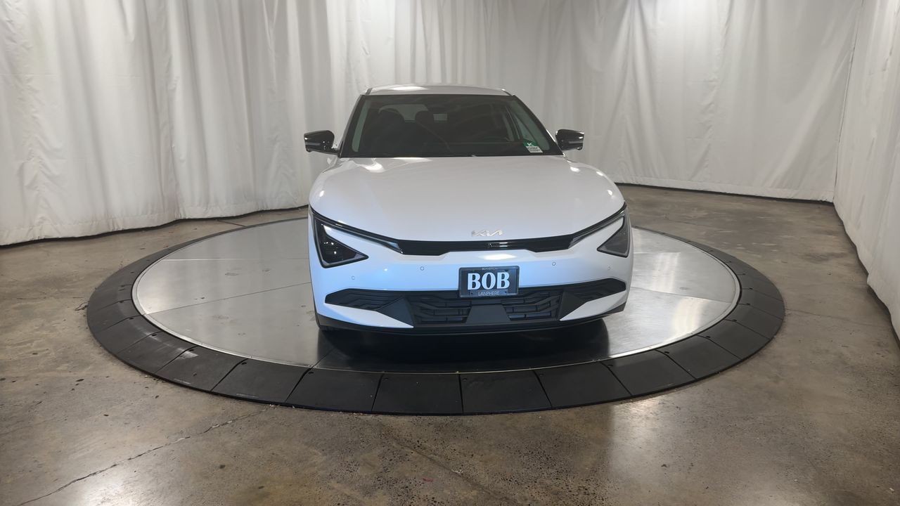 2025 Kia EV6 Light photo 4
