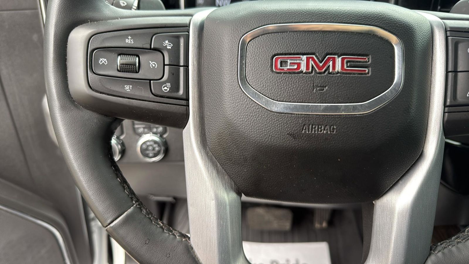 Used Car 2023 Gmc Sierra 1500  Elevation For Sale Under $50,000 In Austin, Texas