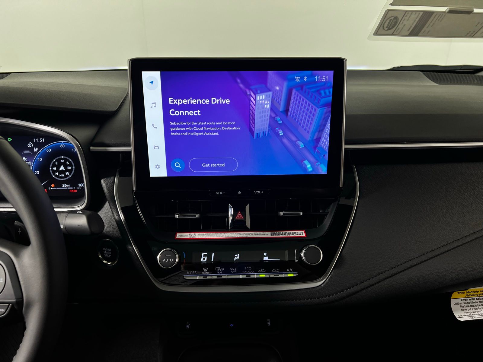 Thumbnail: 2026 Toyota Corolla - 14