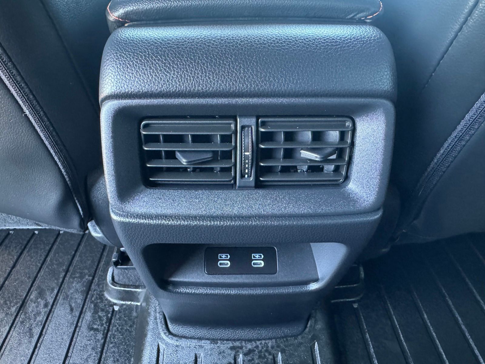 Used 2025 Honda CR-V Hybrid SUV