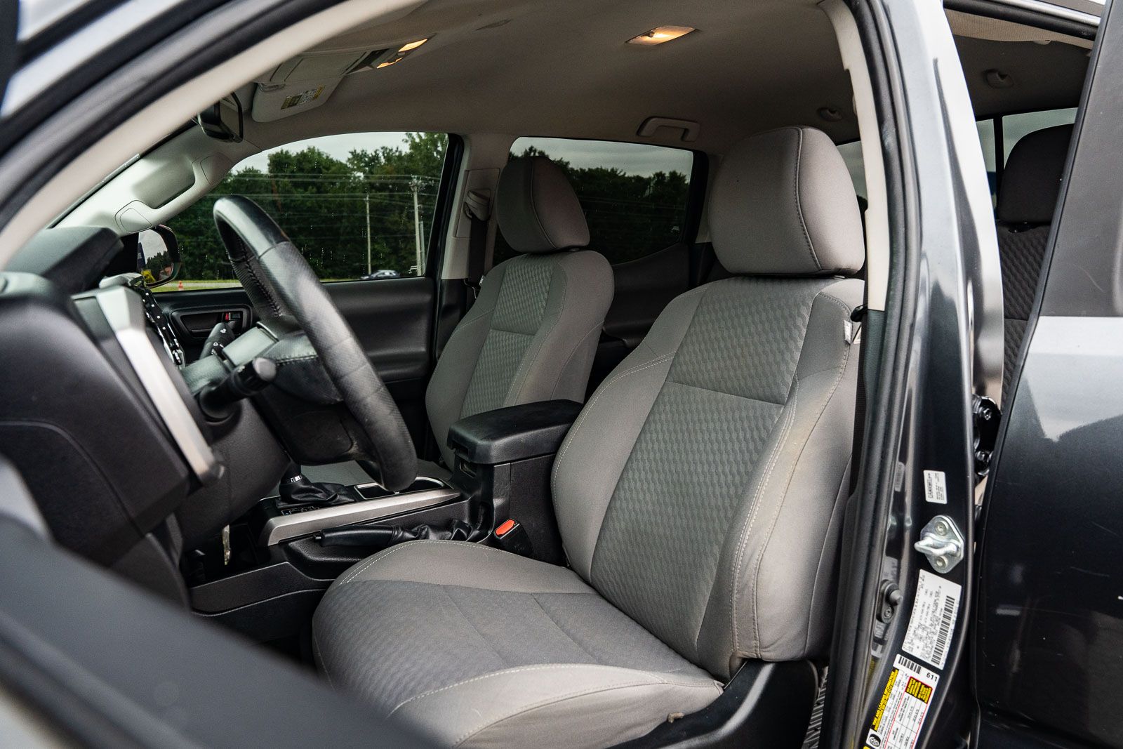 Used 2022 Toyota Tacoma Truck