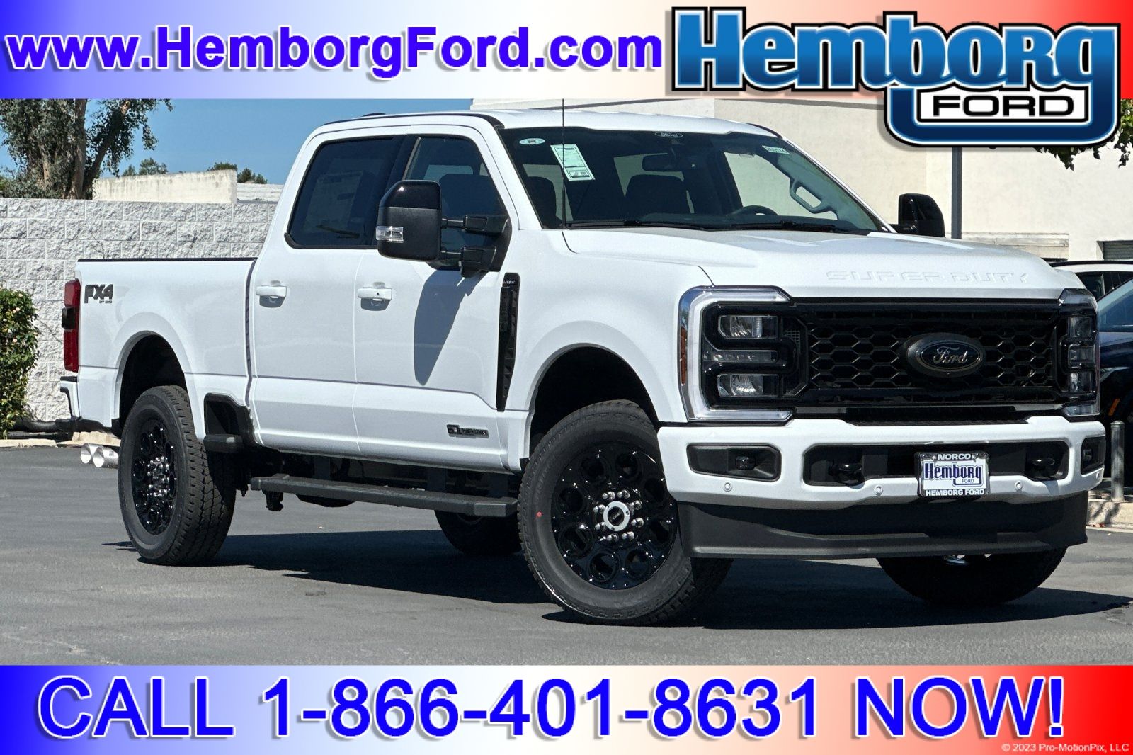 2026 Ford F-250 Super Duty