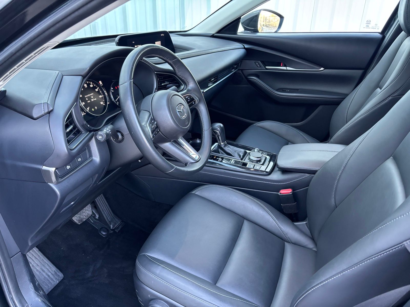 Used Car 2024 Mazda Cx-30  2.5 S Select Sport For Sale Under $25,000 In Austin, Texas