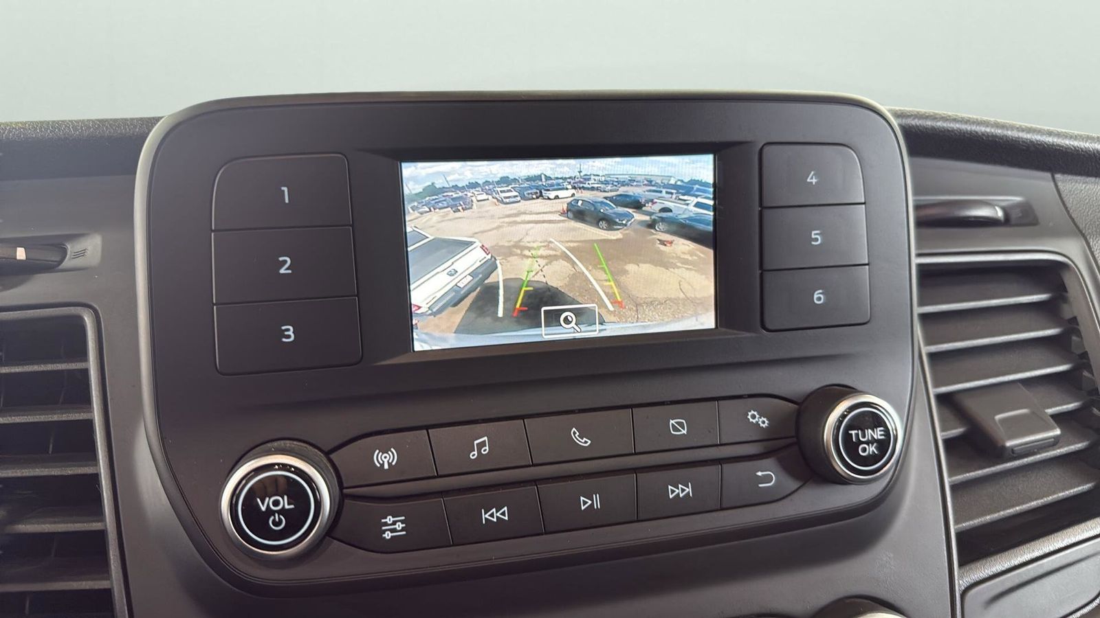 2023 Ford Transit-250  Base In Austin, Texas
