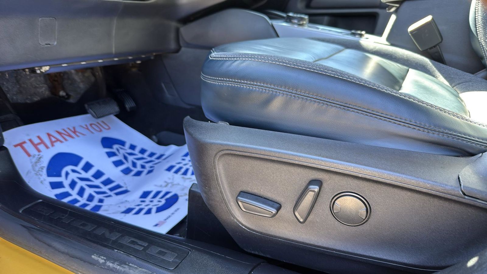 Used Car 2022 Ford Bronco Sport  Outer Banks For Sale Under $25,000 In Austin, Texas