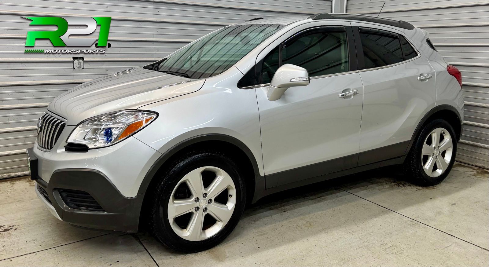 2025 Chevrolet Silverado 2500HD Custom for sale at R21 Motorsports