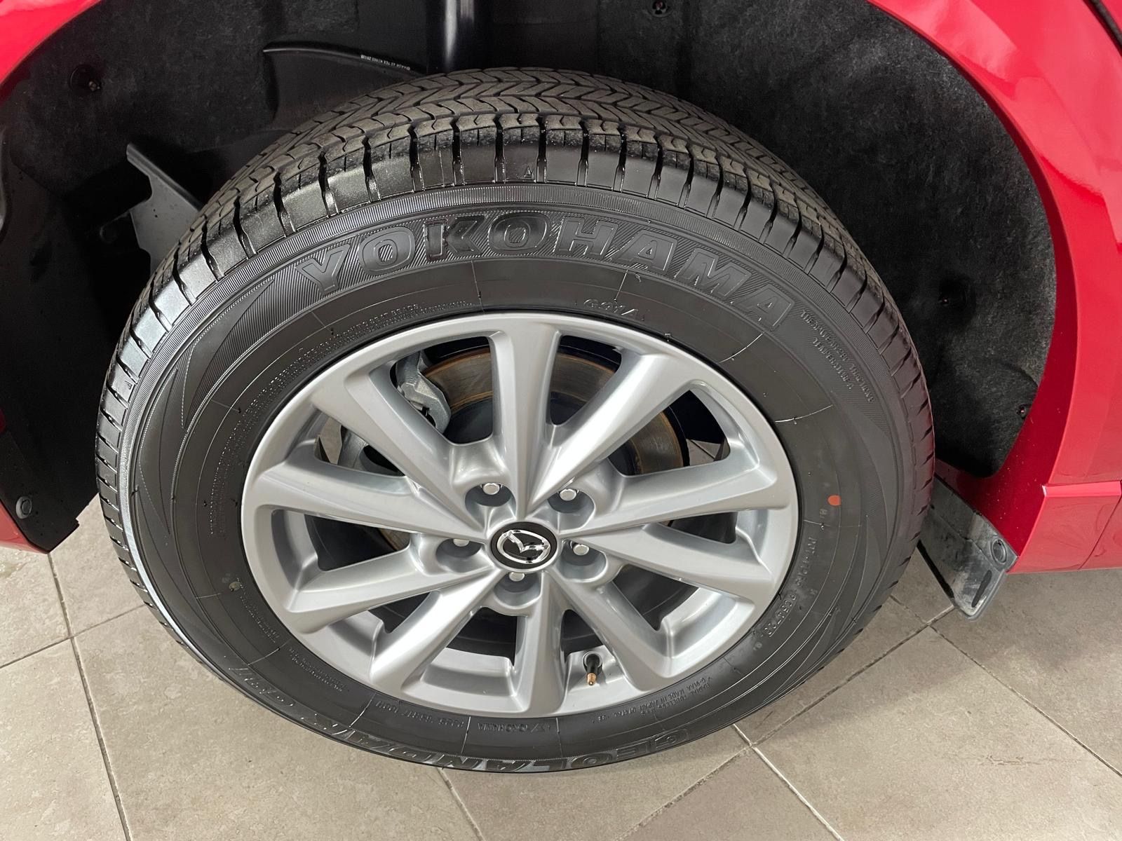 Used Car 2024 Mazda Cx-5  2.5 S Select Package For Sale Under $25,000 In Austin, Texas