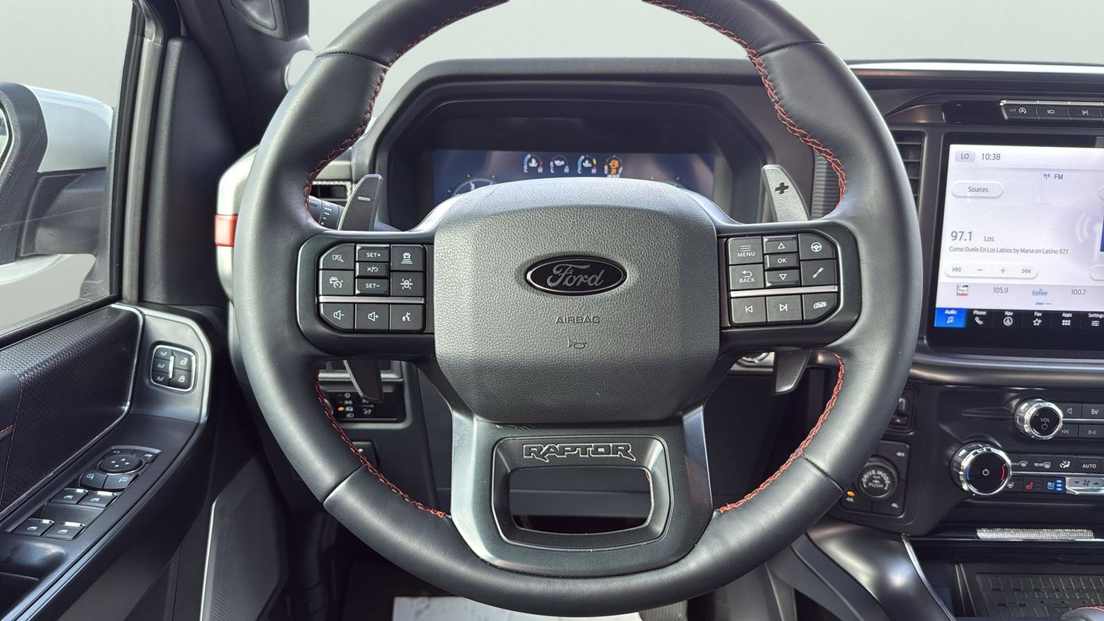 Used Car 2024 Ford F-150  Raptor For Sale Under $90,000 In Austin, Texas