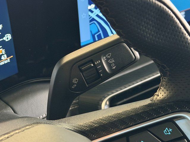 New 2025 Silver Ford GT Premium image 31