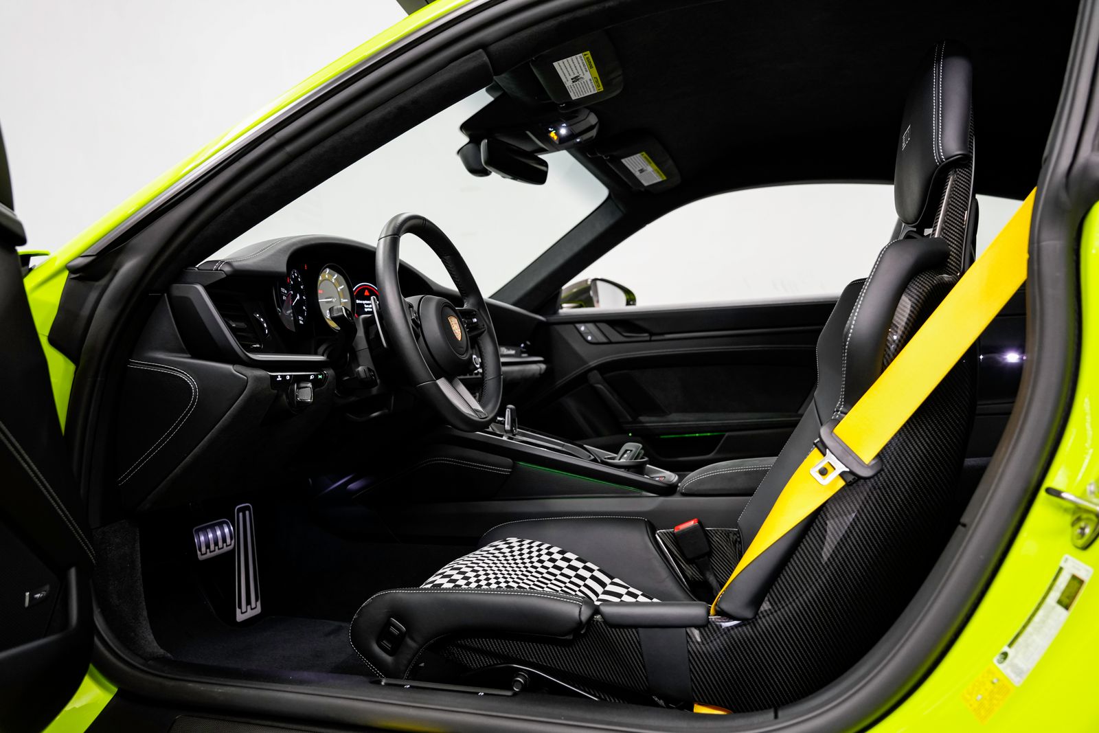 2024 Porsche 911 Dakar — photo 25