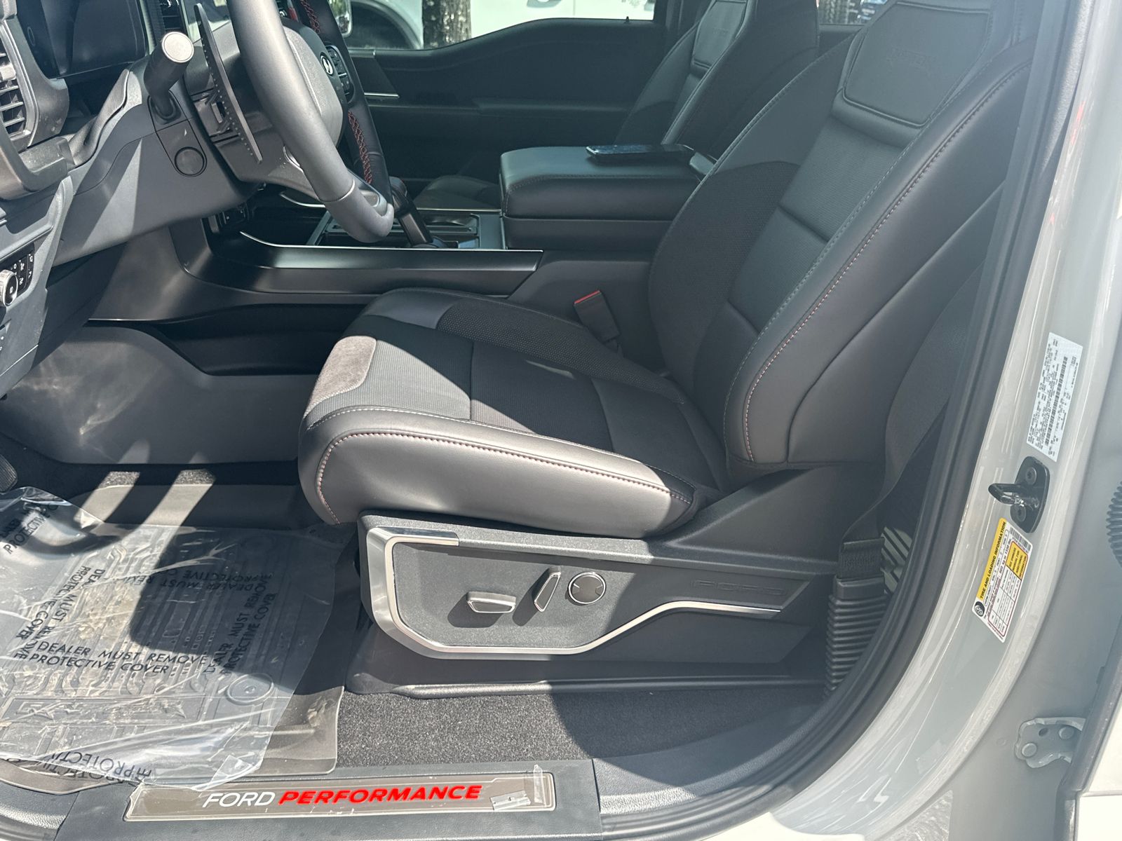 New 2026 Avalanche Ford Raptor® image 10