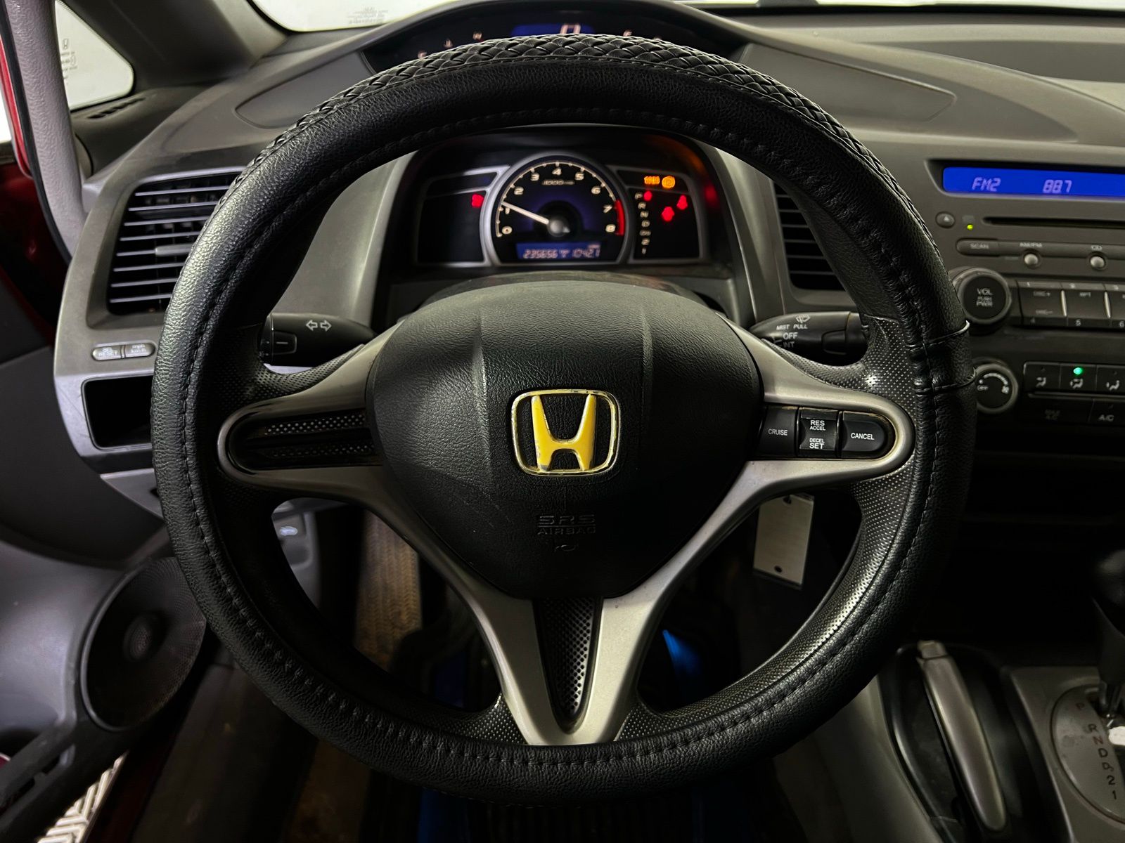 Thumbnail: 2010 Honda Civic - 9