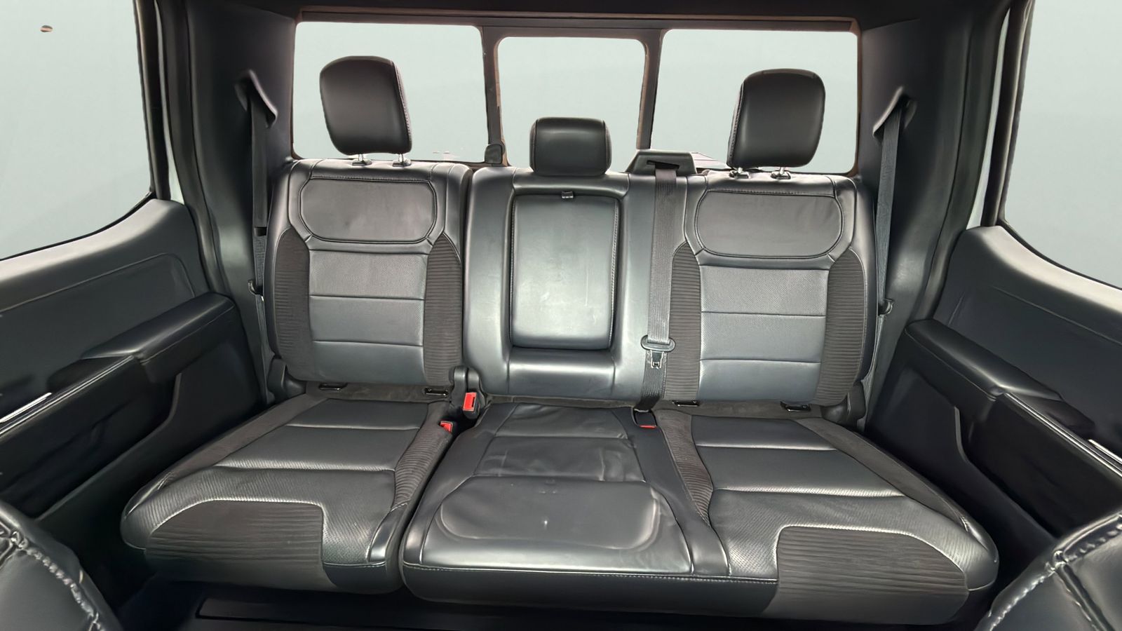 Used Car 2022 Ford F-150  Raptor For Sale Under $70,000 In Austin, Texas