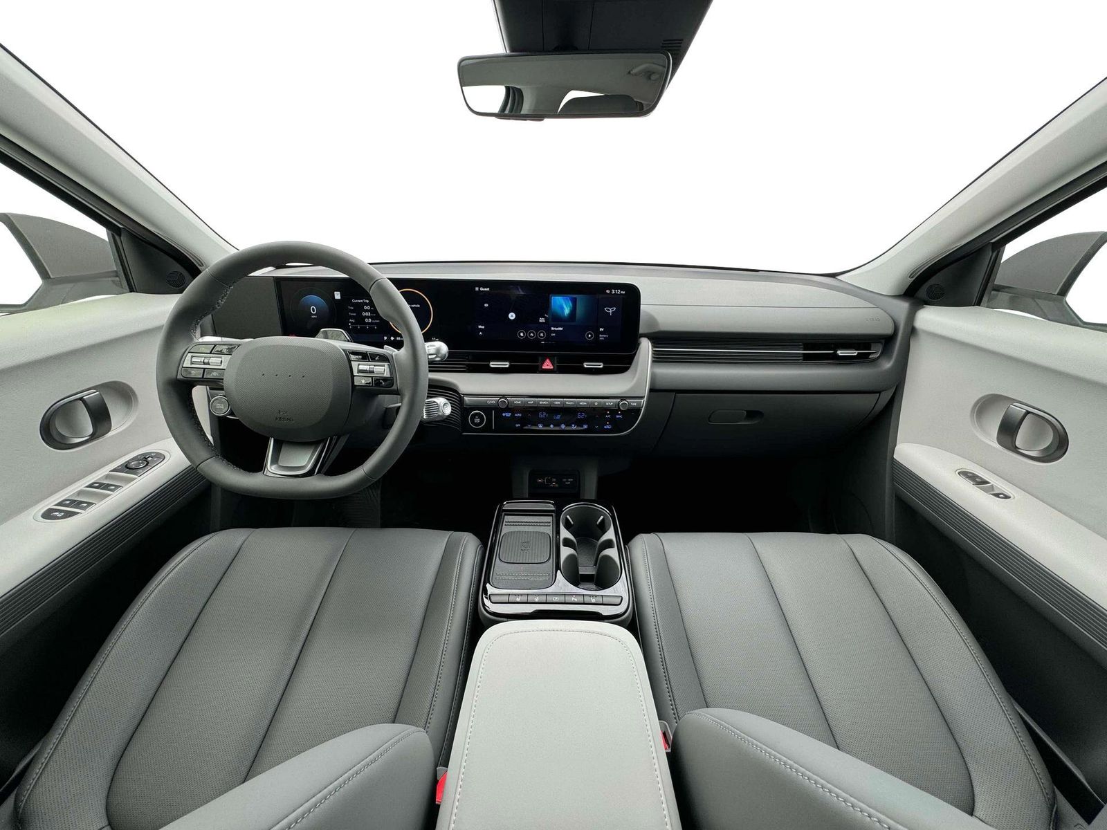 IONIQ 5 SEL