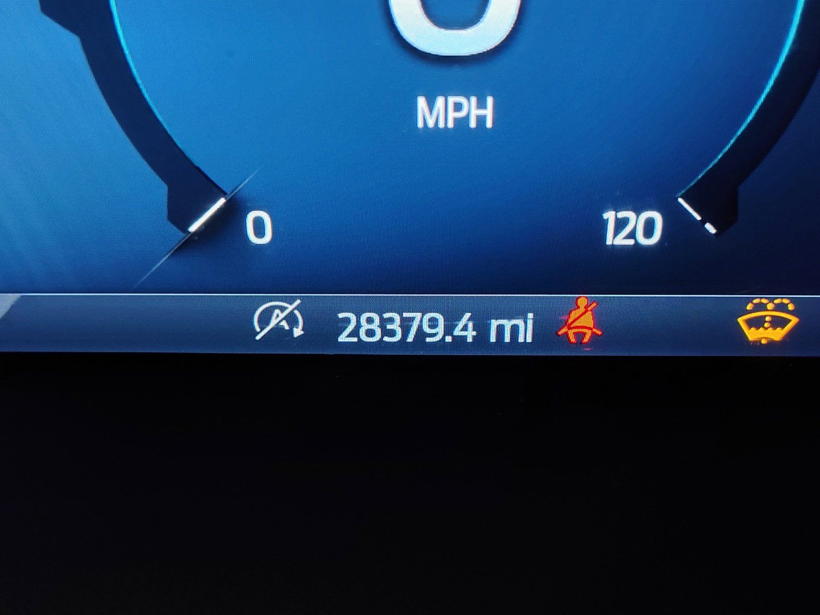 Used Car 2024 Ford F-150  Stx For Sale Under $40,000 In San Antonio, Texas