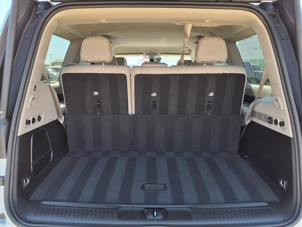 2024 Jeep Wagoneer Series II - 6