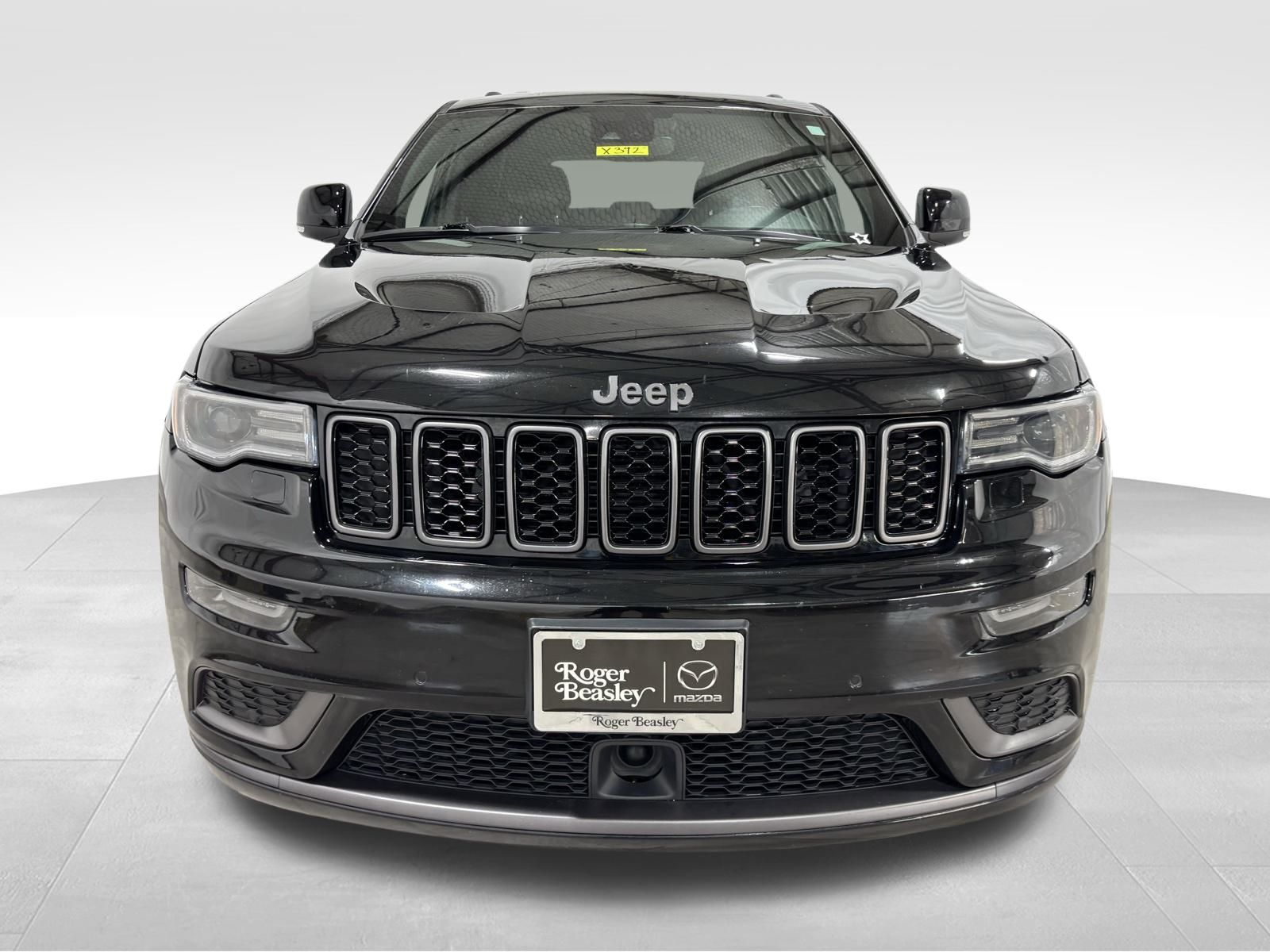 Used Car 2019 Jeep Grand Cherokee  Limited For Sale Under $20,000 In Austin, Texas
