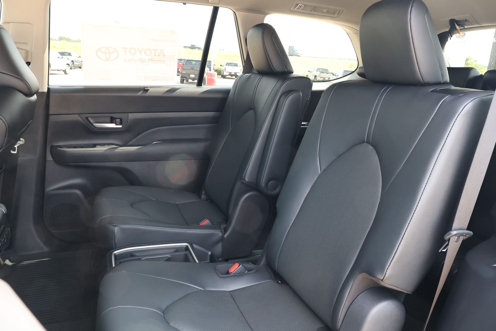 New 2026  Toyota XLE image 29