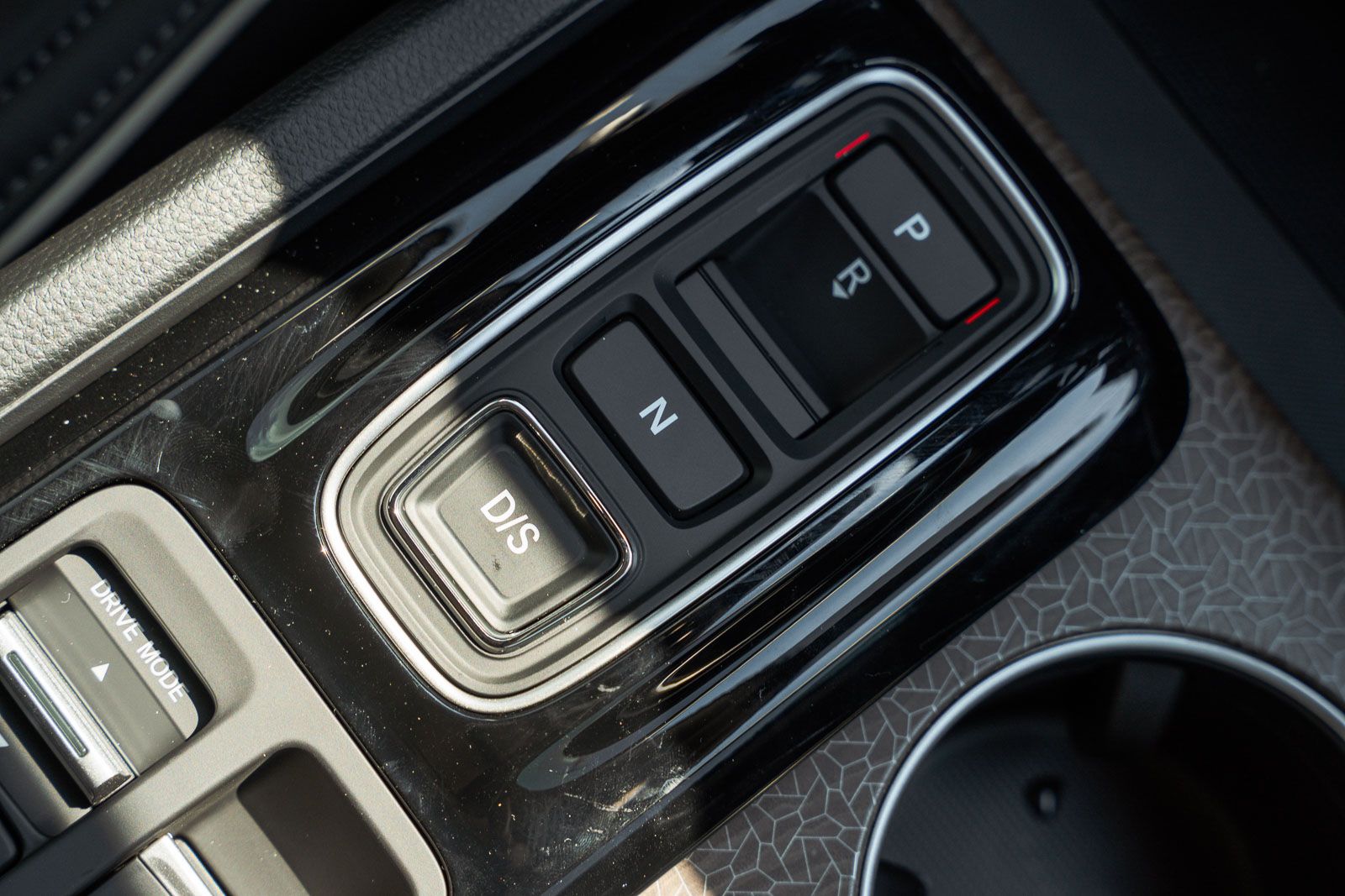 New 2026 Honda Pilot SUV