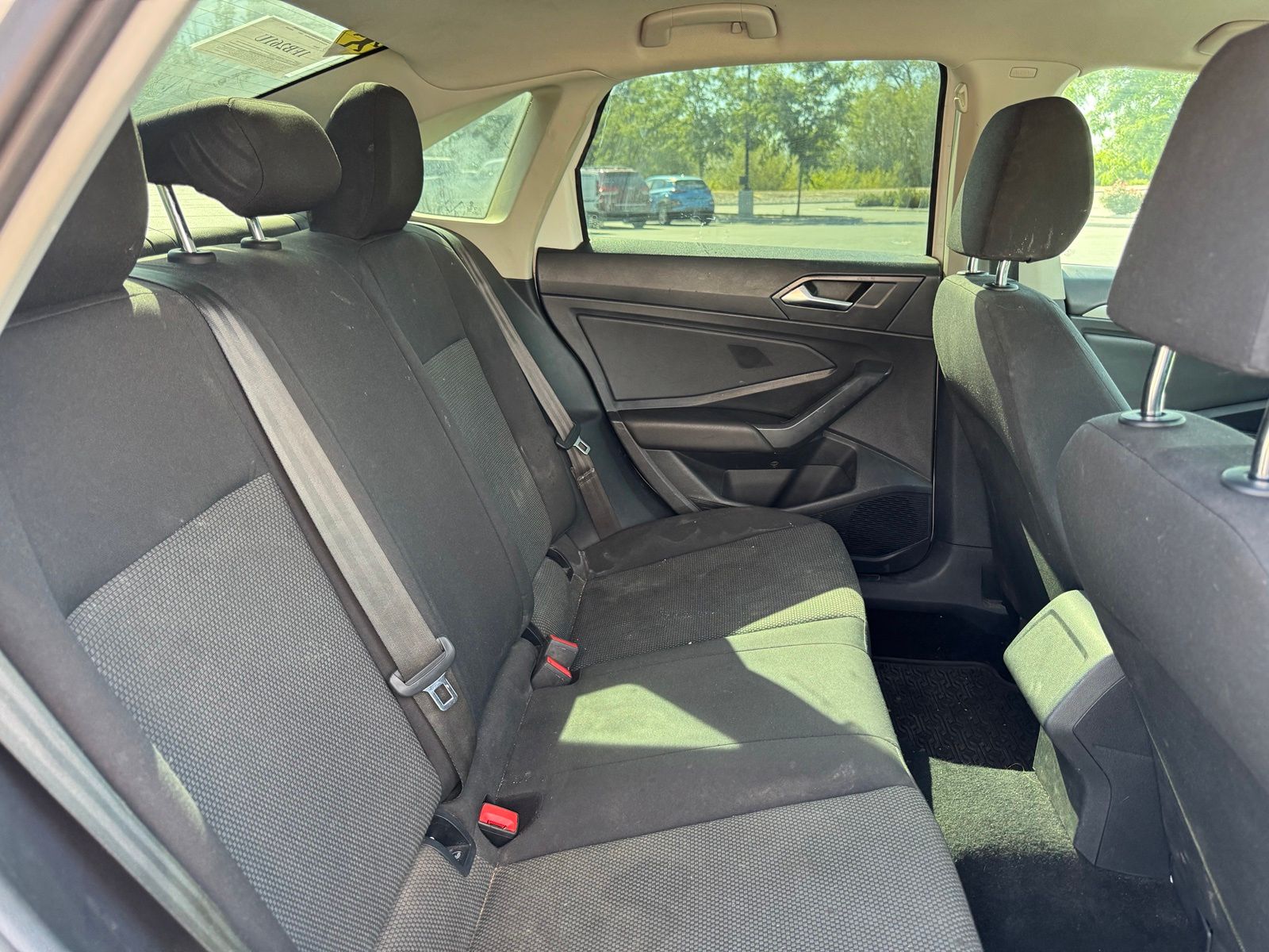 Used 2021 Volkswagen Jetta Sedan