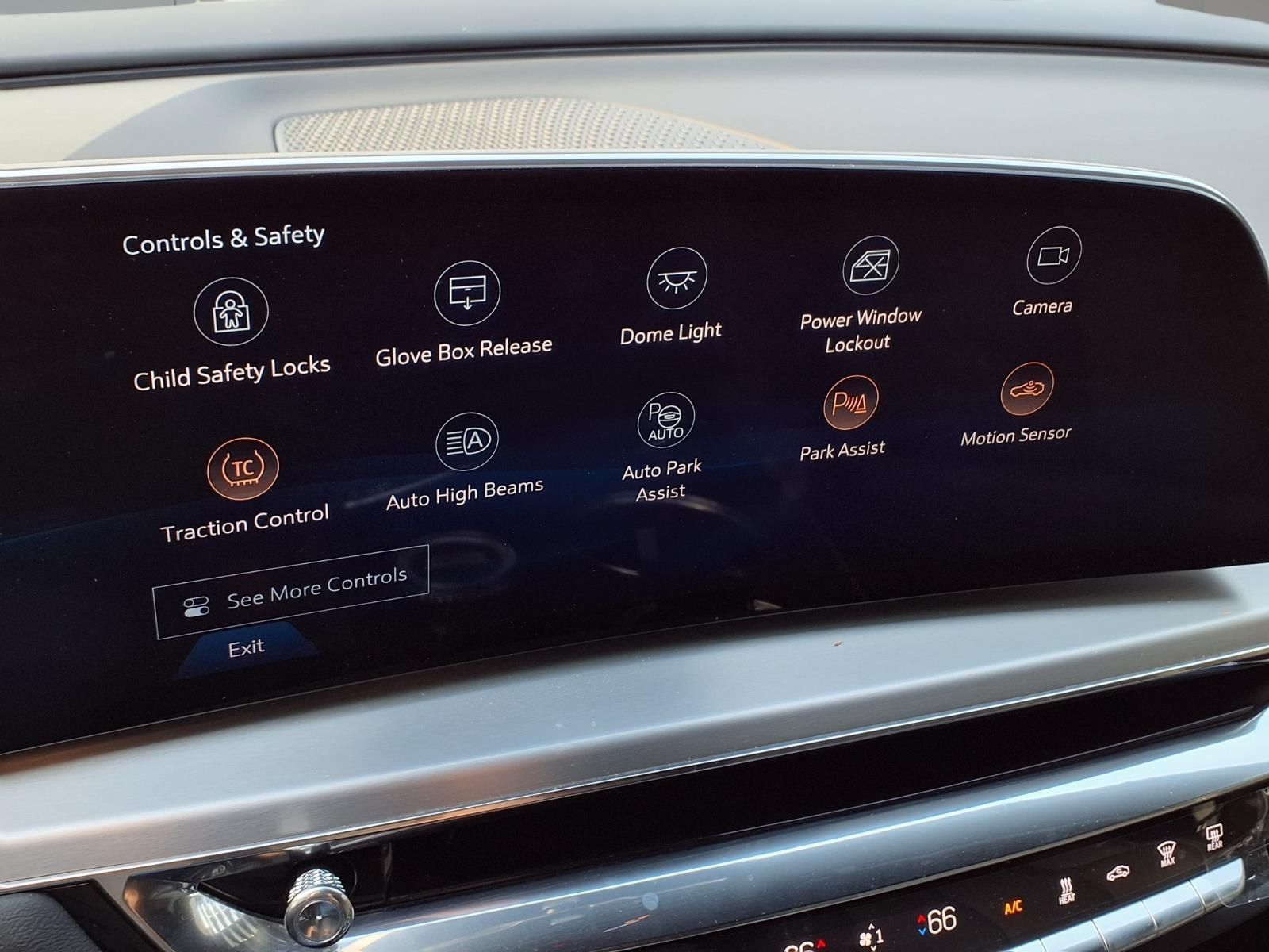 2024 Cadillac LYRIQ Sport Black at Bayway Cadillac of The Woodlands