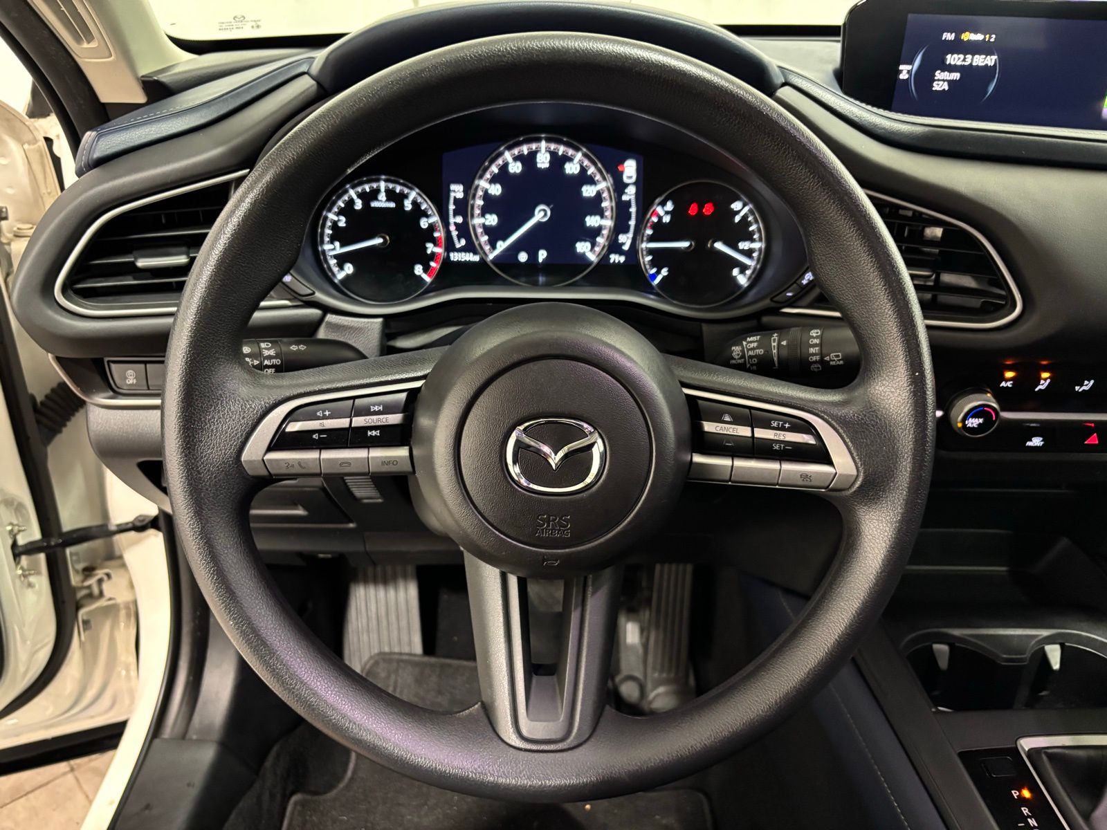 Used Car 2021 Mazda Cx-30  2.5 S For Sale Under $15,000 In Austin, Texas