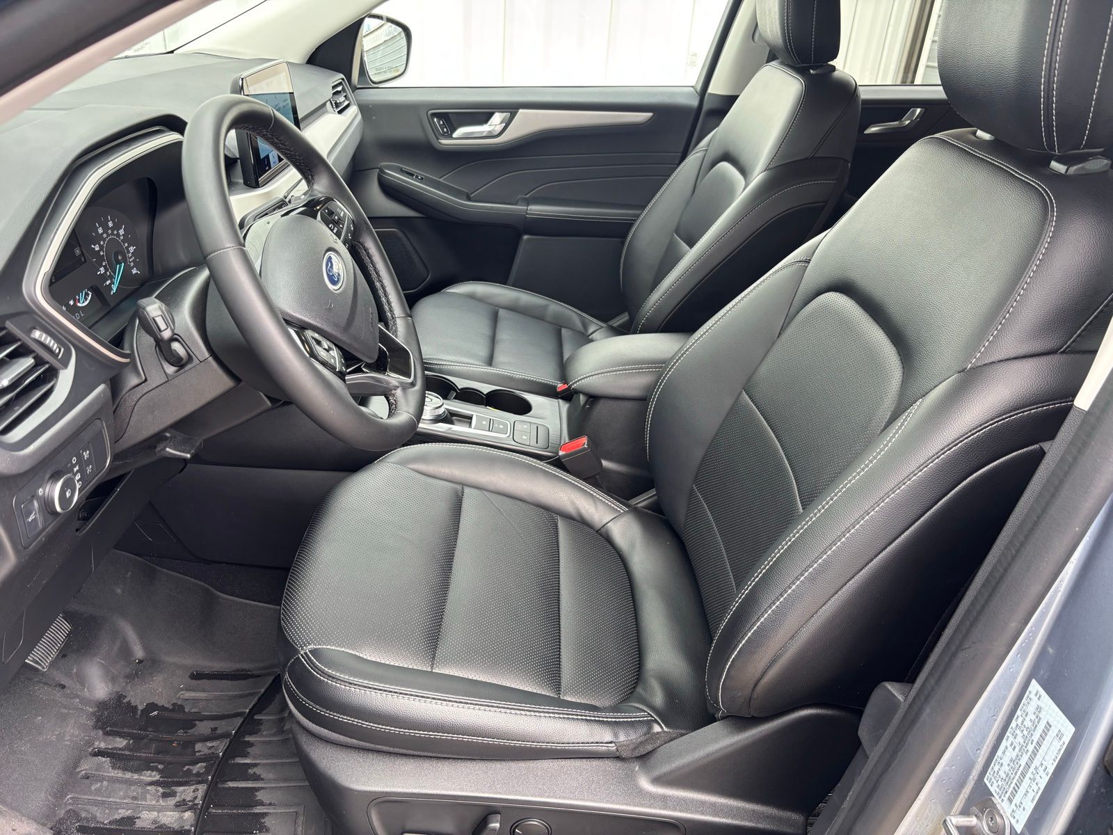 Used Car 2022 Ford Escape  Sel For Sale Under $25,000 In Austin, Texas