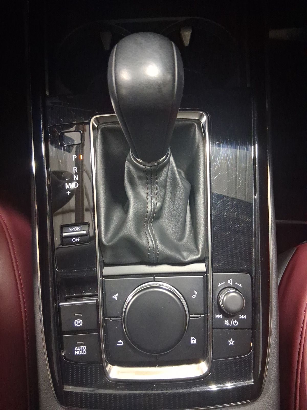 Used Car 2023 Mazda Cx-30  2.5 S Carbon Edition For Sale Under $30,000 In Austin, Texas