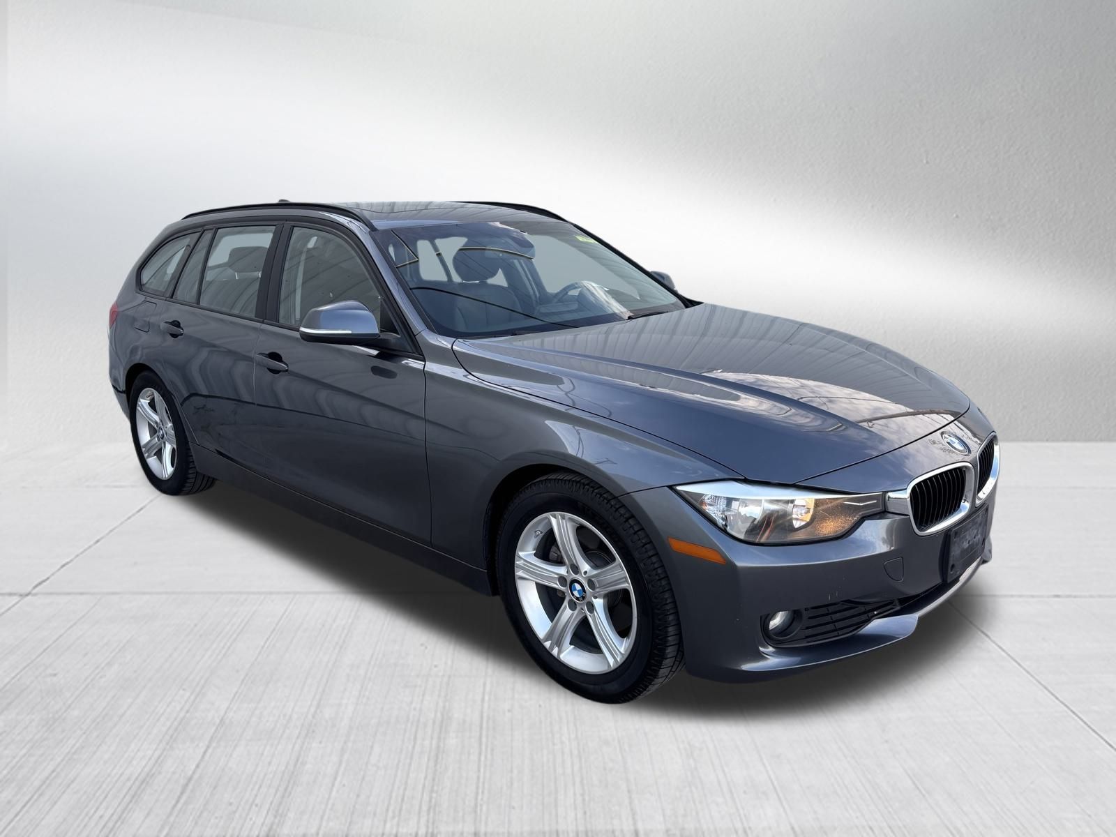Used Car 2014 Bmw 3 Series  328d Xdrive For Sale Under $20,000 In Austin, Texas
