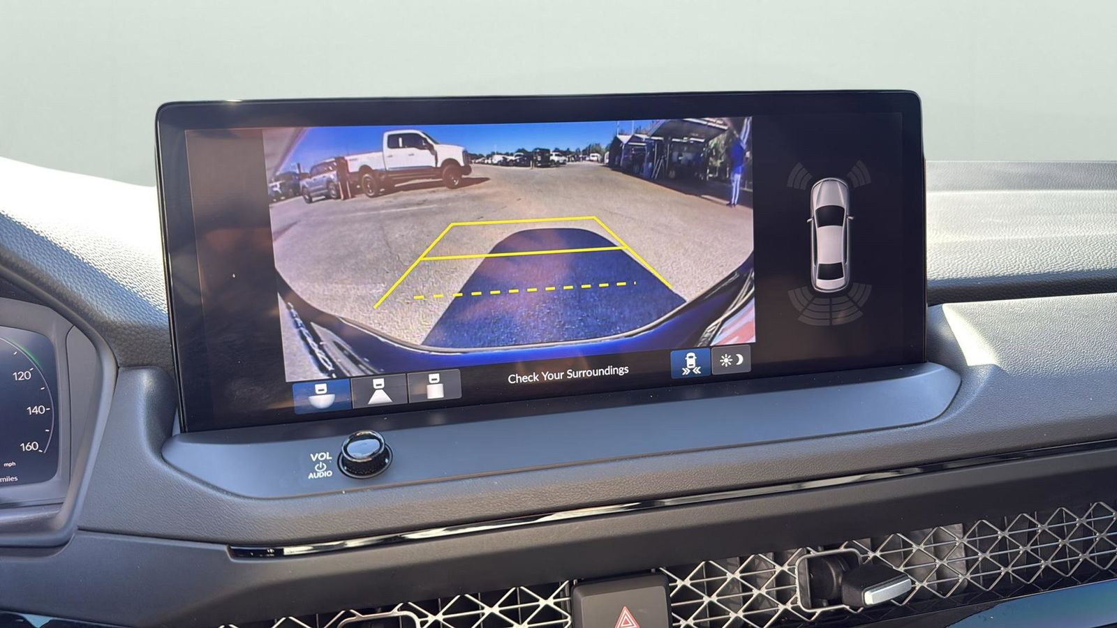 Used Car 2024 Honda Accord Hybrid  Touring For Sale Under $35,000 In Austin, Texas