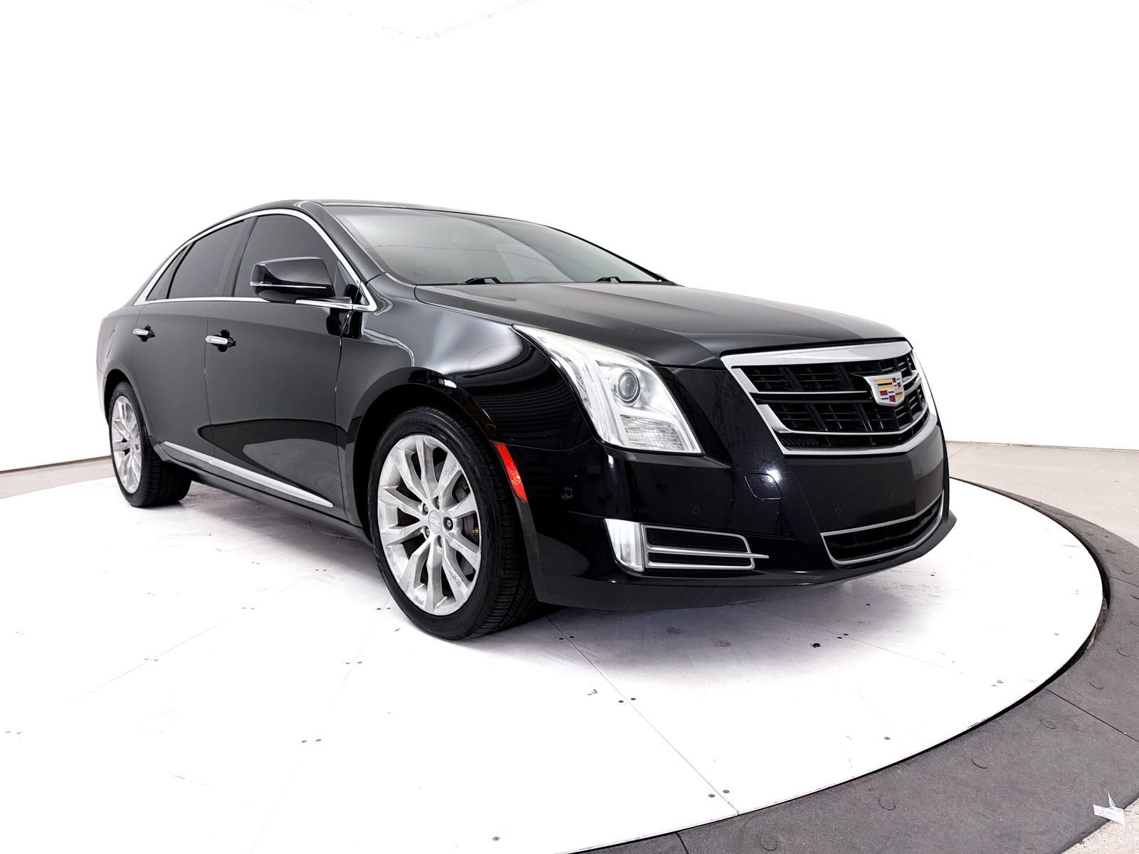 2017 Cadillac XTS Luxury