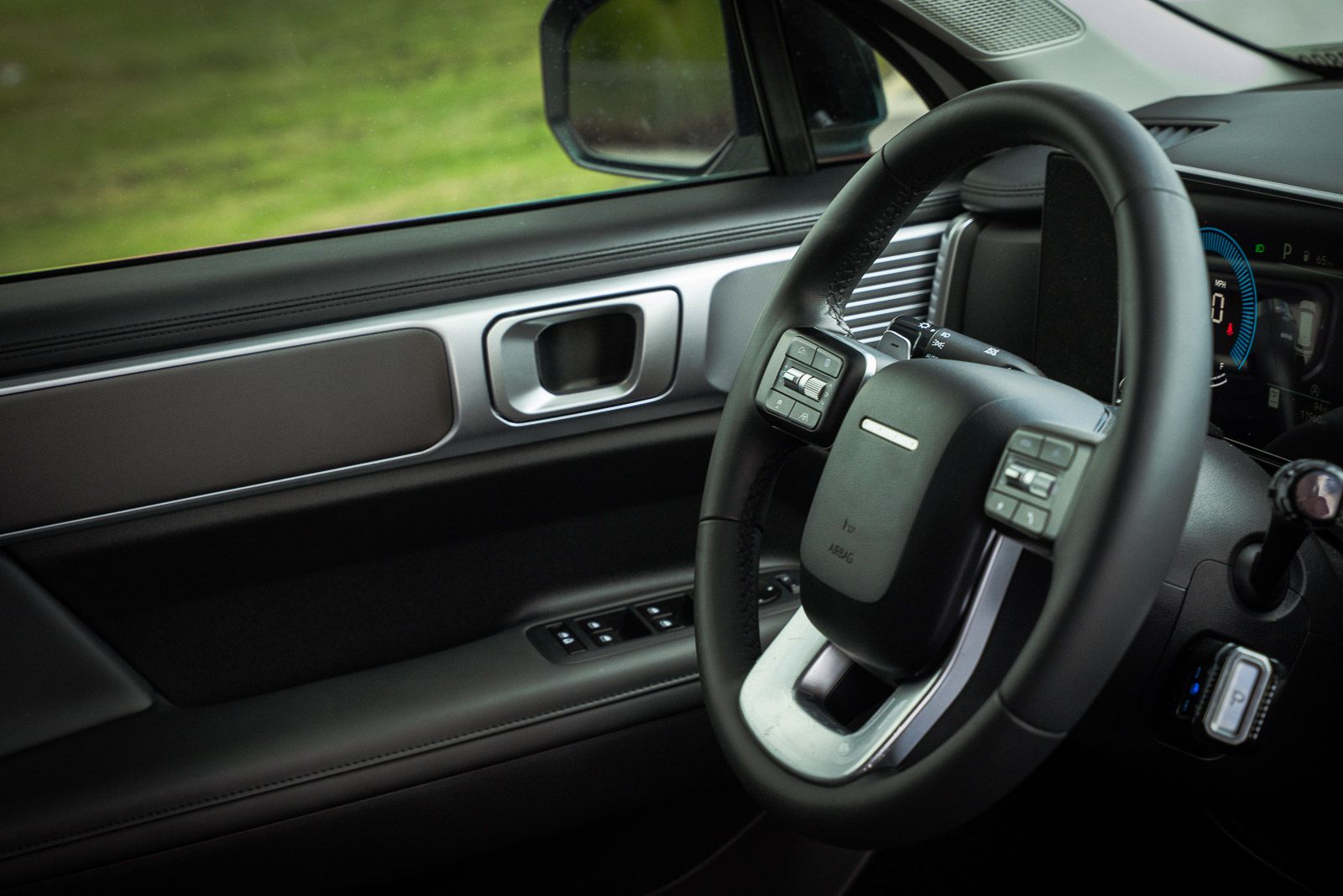Used 2025 Hyundai Santa Fe SUV