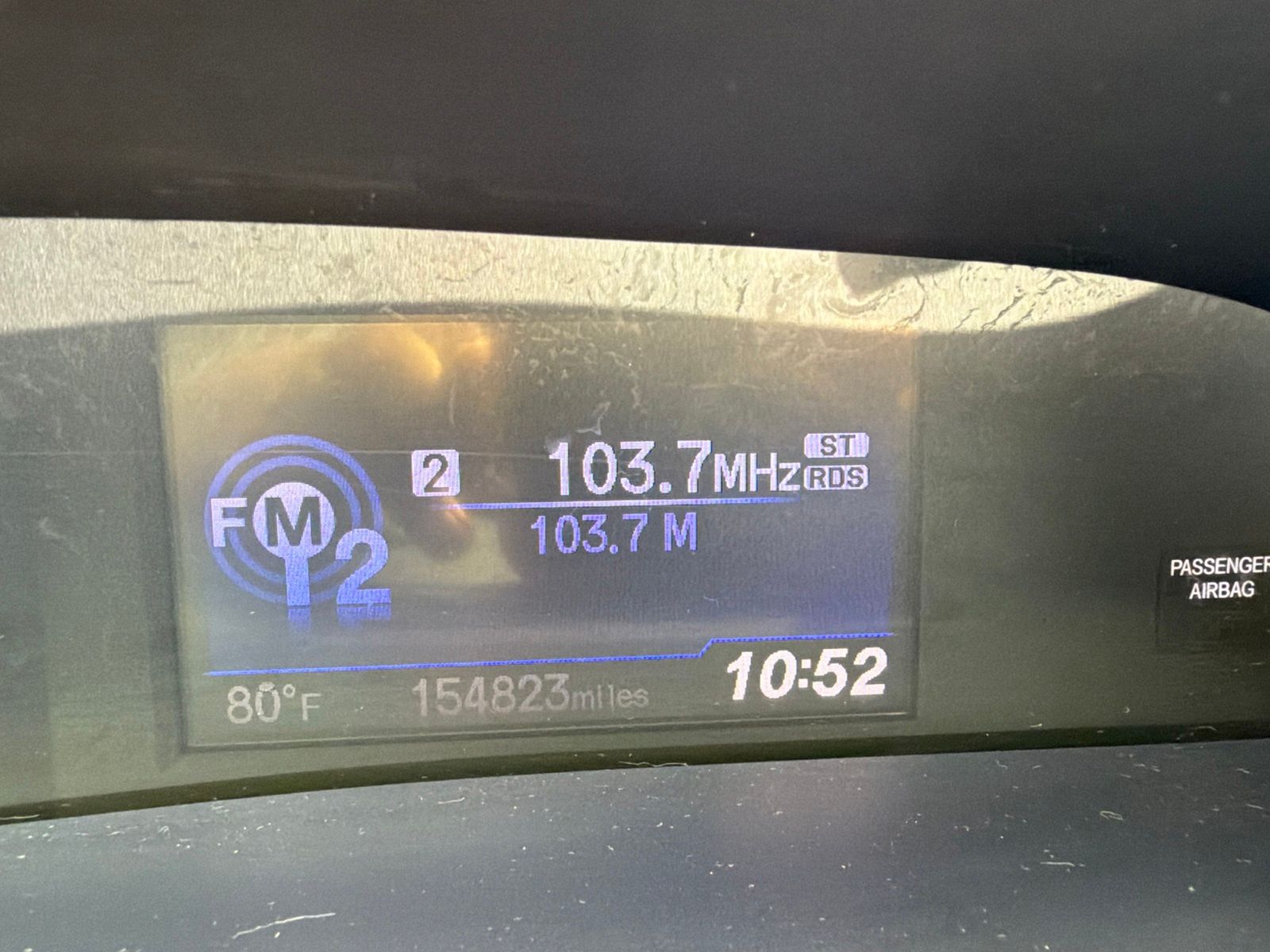 Used 2013 Gray Honda LX image 28