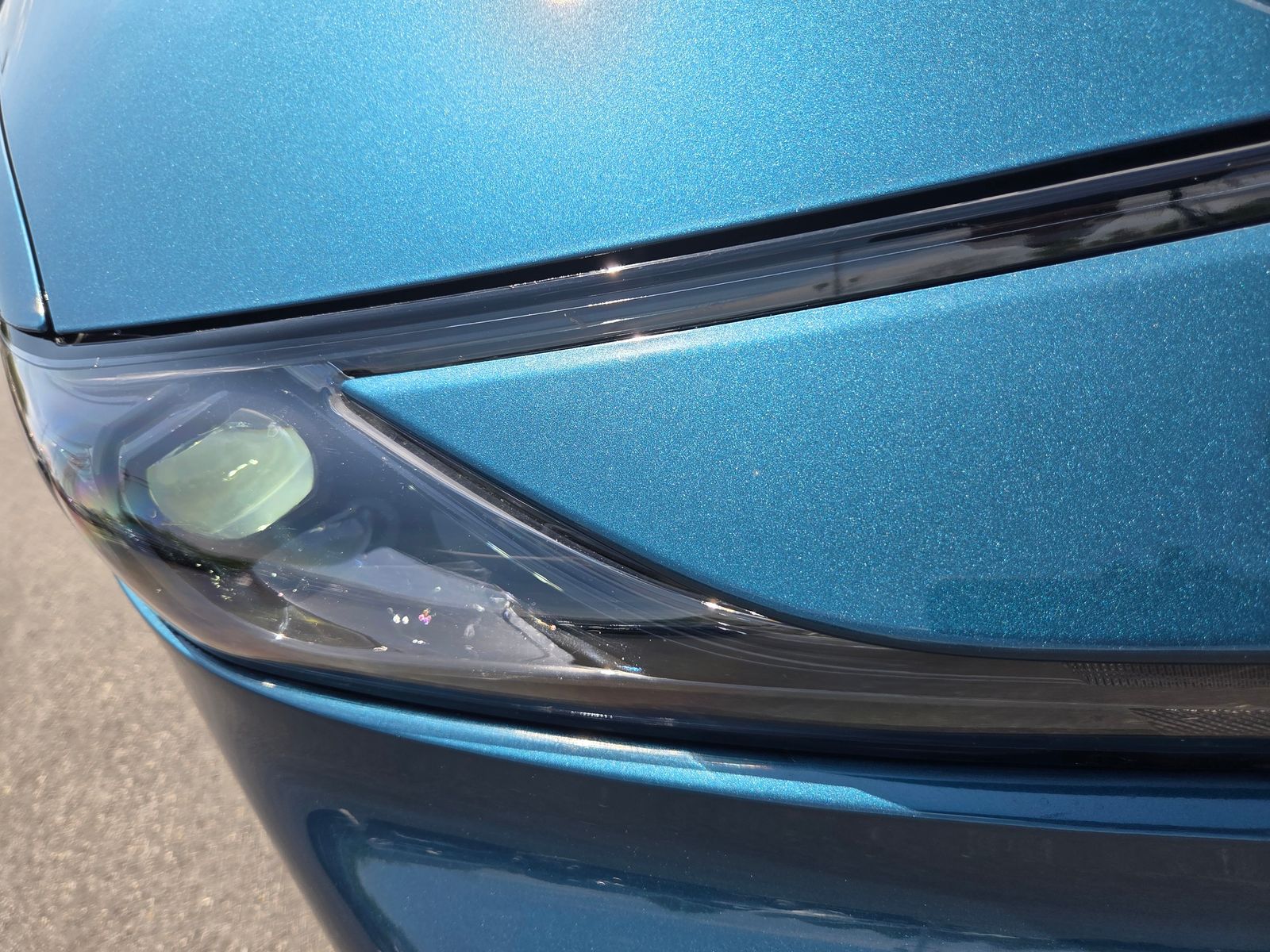 used 2025 Toyota Camry car, priced at $32,038