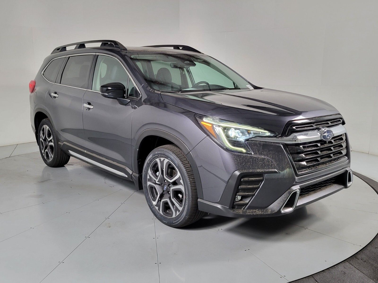 2024 Subaru Ascent Touring 2