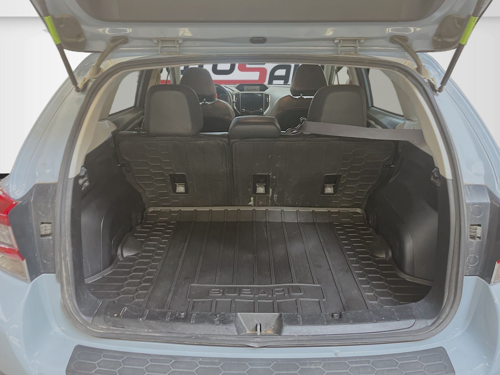 Used 2023 Gray Subaru Limited image 25