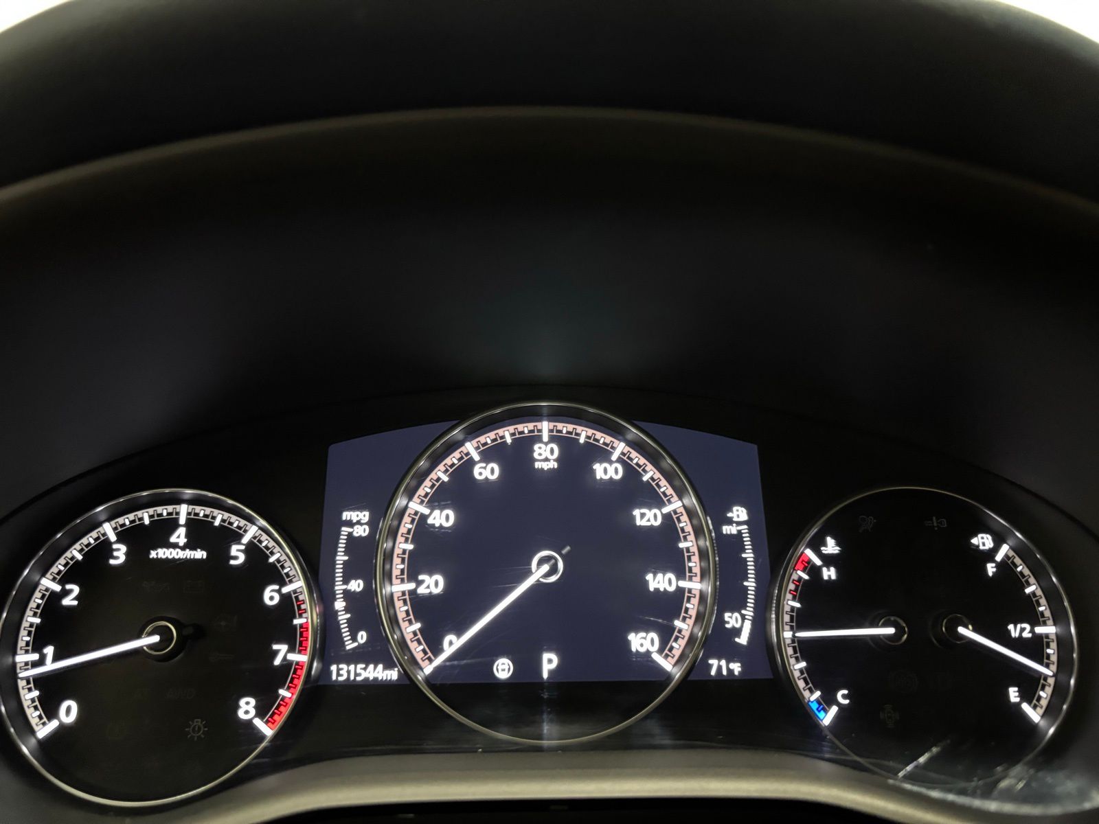 Used Car 2021 Mazda Cx-30  2.5 S For Sale Under $15,000 In Austin, Texas