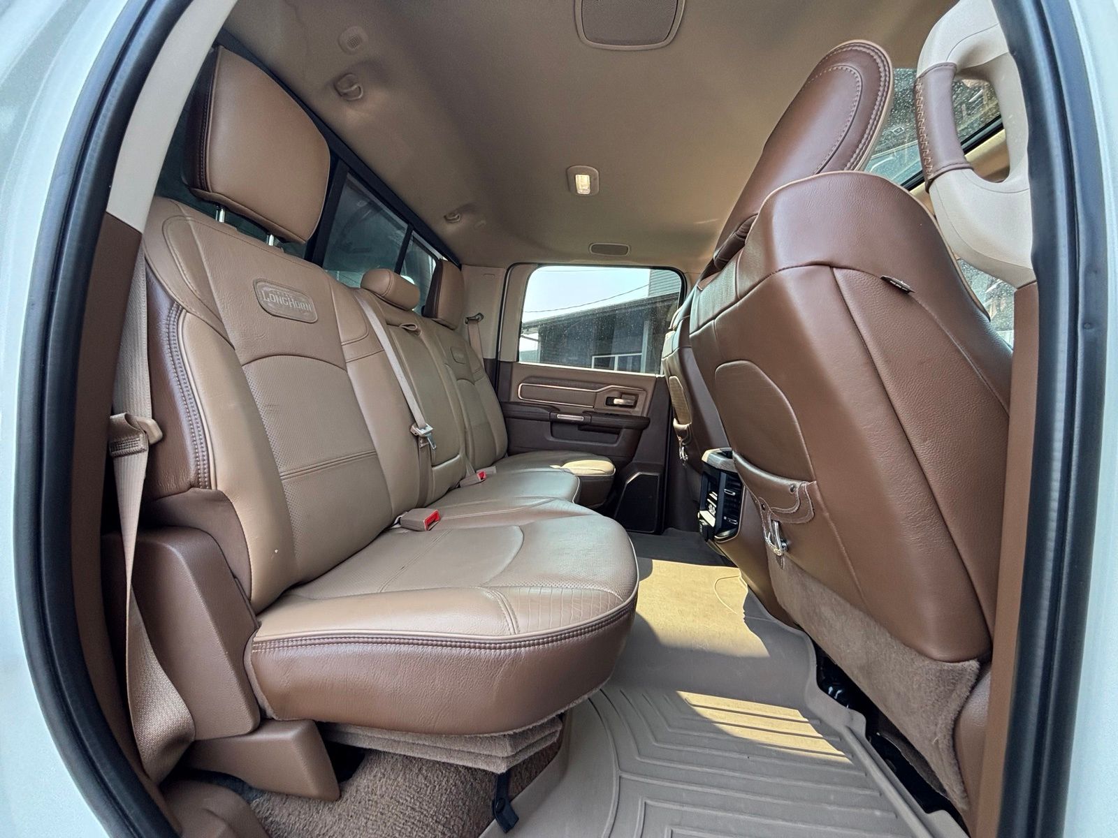 Used 2019 Ram 2500 Truck