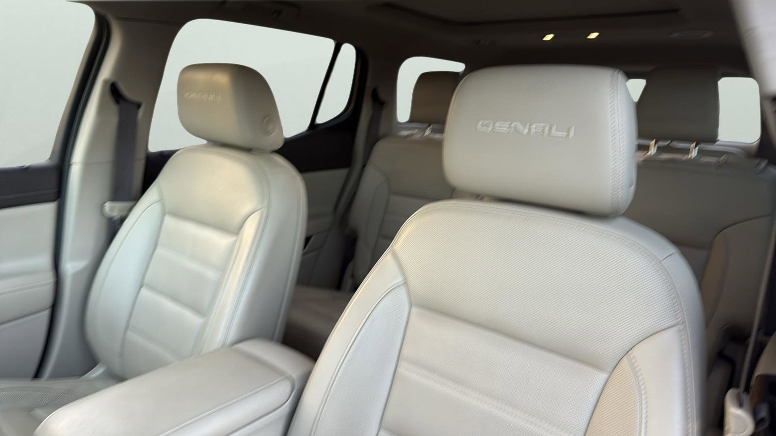 Used Car 2019 Gmc Acadia  Denali For Sale Under $20,000 In Austin, Texas