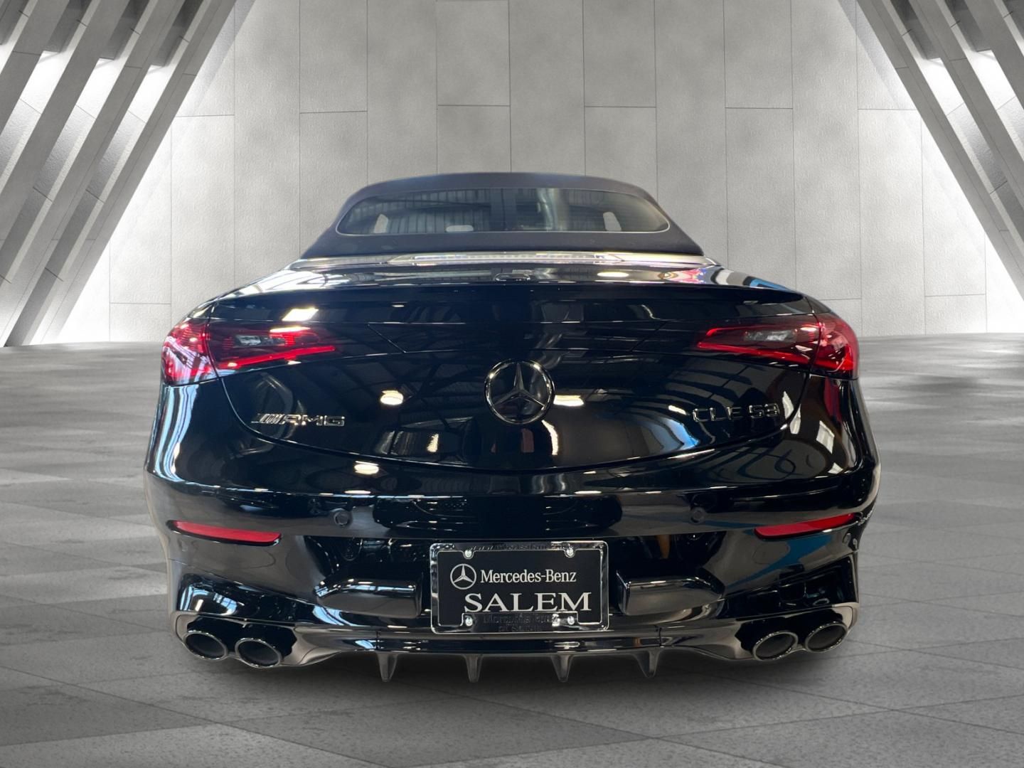 new 2026 Mercedes-Benz CLE car