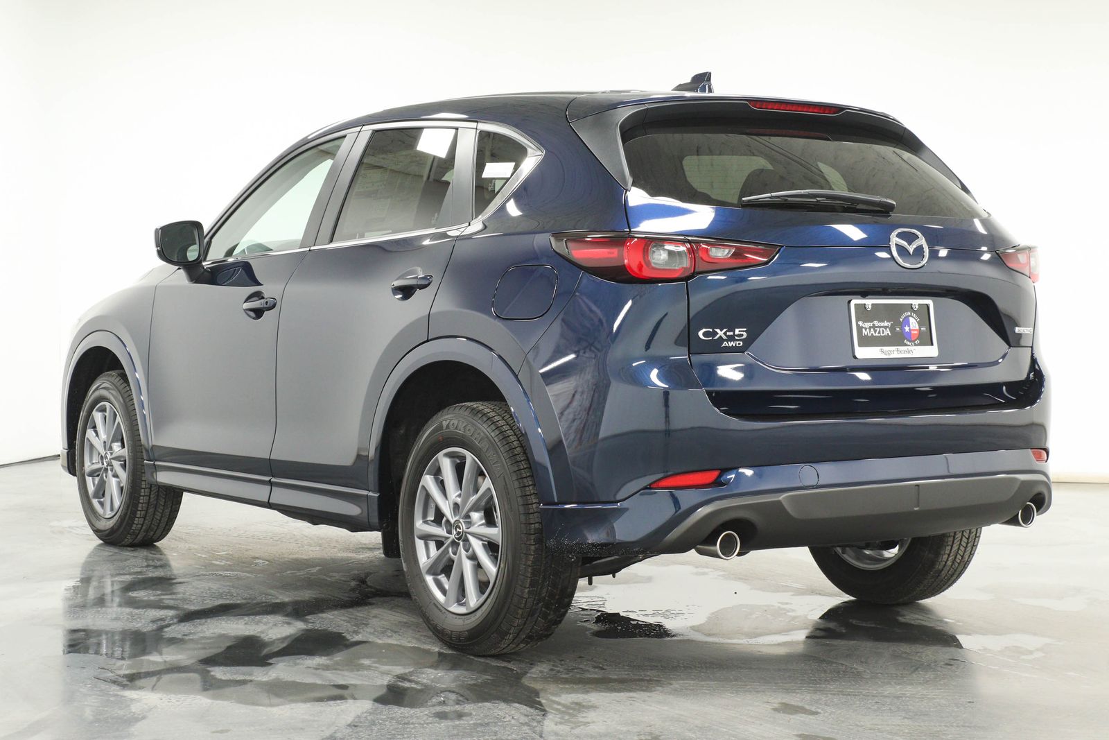 New Car 2025 Mazda Cx-5  2.5 S Select Package For Sale Under $30,000 In Austin, Texas