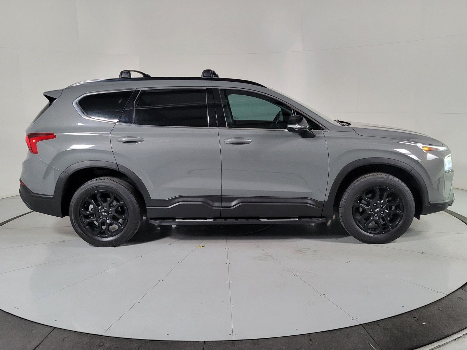 2022 Hyundai Santa Fe XRT 3