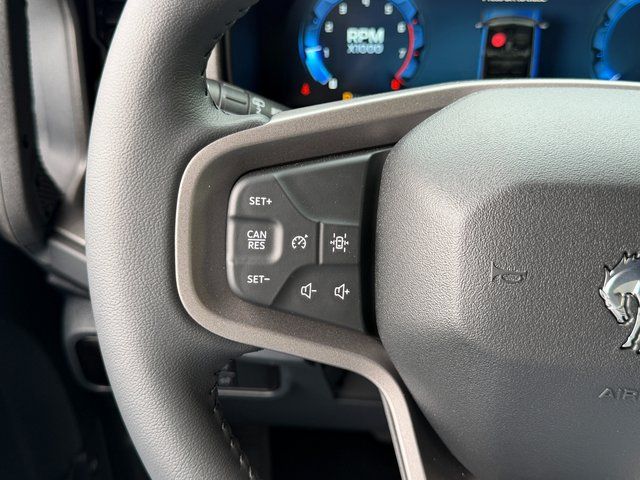 New 2026 Avalanche Gray Ford Big Bend FCG MATTE BLACK PACKAGE image 32