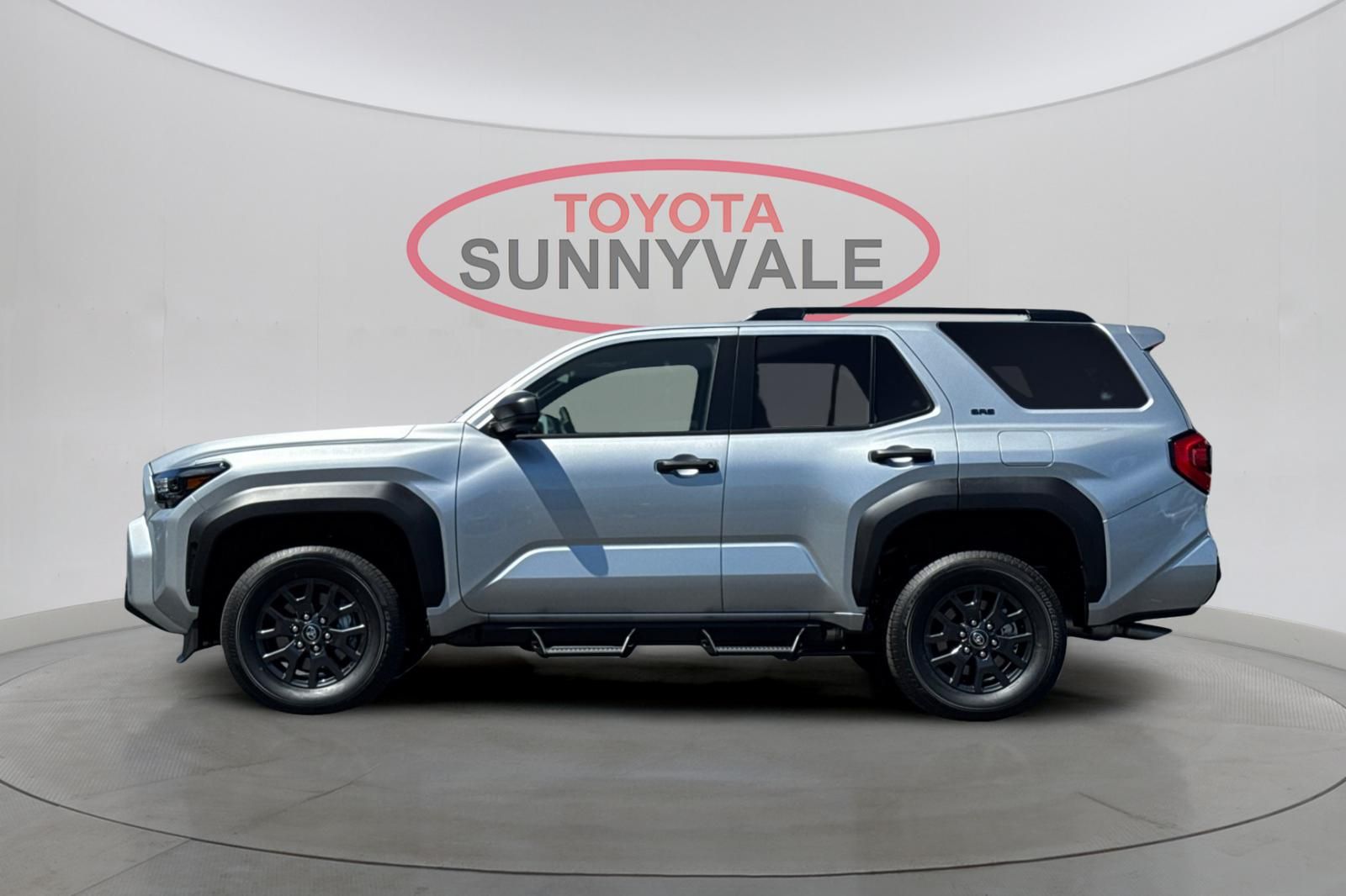Used 2026 Toyota 4Runner SUV