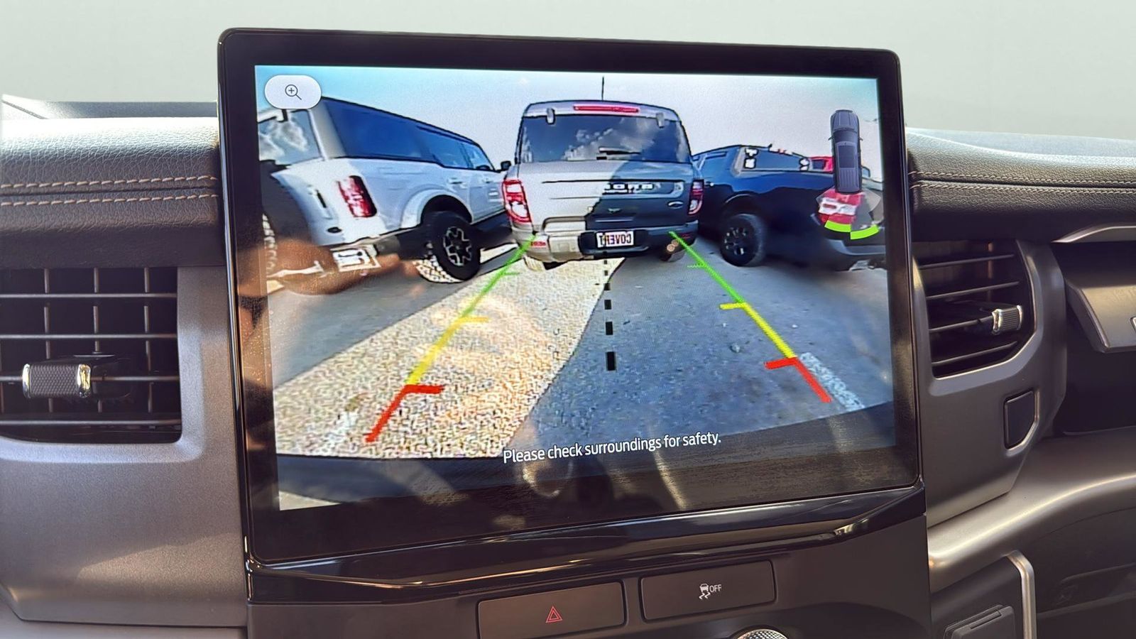 Used Car 2023 Ford Expedition  Xlt For Sale Under $50,000 In Austin, Texas